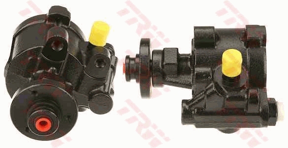 TRW Servopomp JPR521