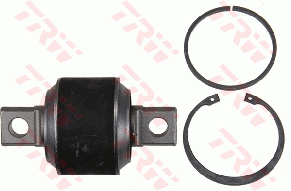 TRW Draagarm-/ reactiearm lager JRK0023