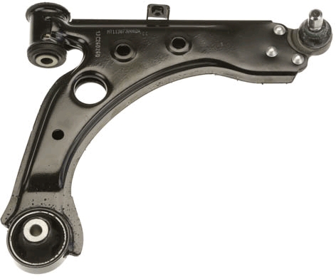 TRW Draagarm JTC2116