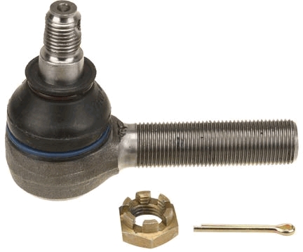 TRW Spoorstangeind / Stuurkogel JTE1037