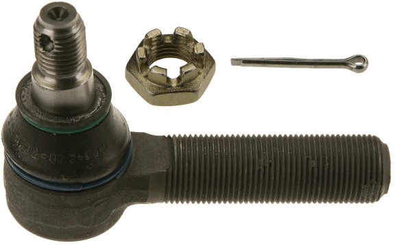 TRW Spoorstangeind / Stuurkogel JTE123