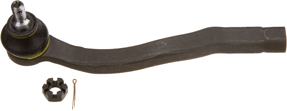 TRW Spoorstangeind / Stuurkogel JTE227