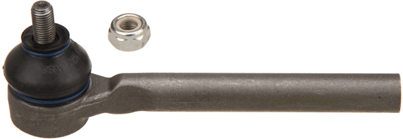 TRW Spoorstangeind / Stuurkogel JTE235