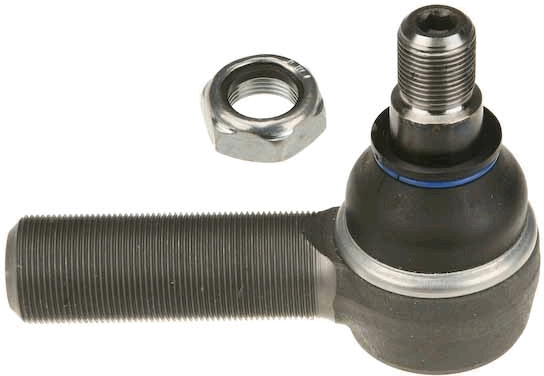 TRW Spoorstangeind / Stuurkogel JTE3533