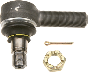 TRW Spoorstangeind / Stuurkogel JTE4058