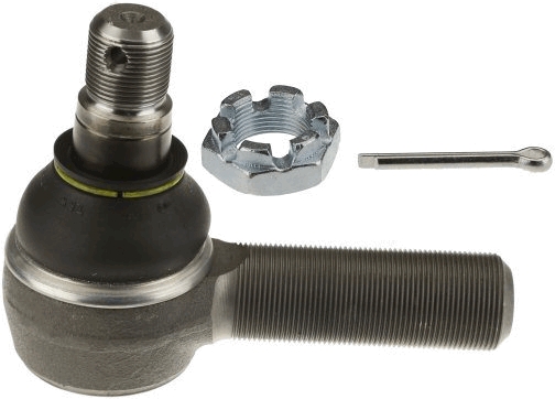 TRW Spoorstangeind / Stuurkogel JTE4080