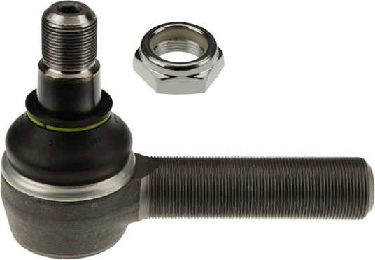 TRW Spoorstangeind / Stuurkogel JTE4082