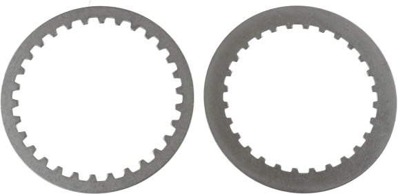 TRW Koppelingplaat centreerwerktuig MES385-4