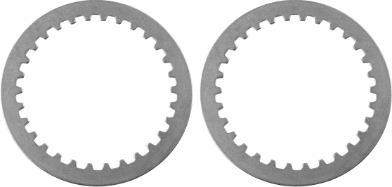 TRW Koppelingplaat centreerwerktuig MES424-6