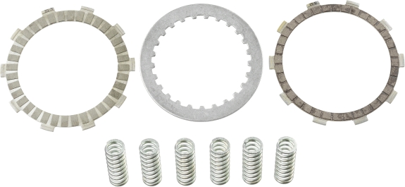 TRW Koppelingsset MSK103