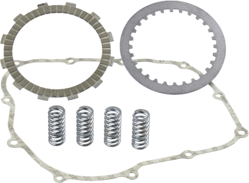 TRW Koppelingsset MSK207