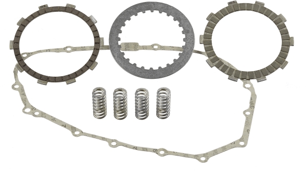 TRW Koppelingsset MSK208