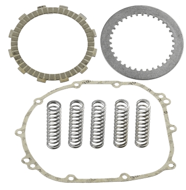 TRW Koppelingsset MSK211