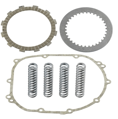 TRW Koppelingsset MSK236