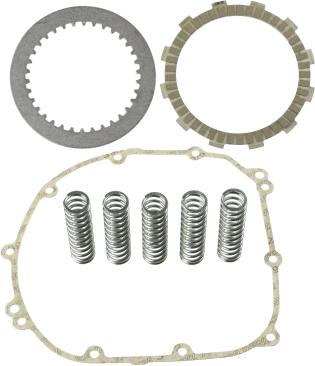 TRW Koppelingsset MSK240