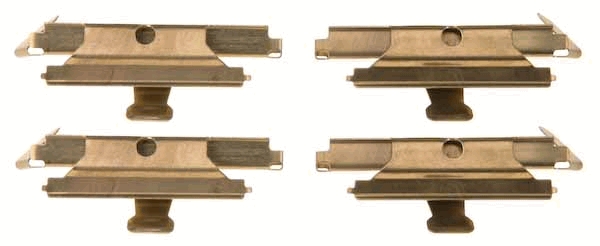 TRW Rem montageset PFK434