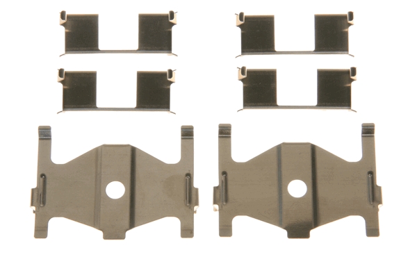 TRW Rem montageset PFK591