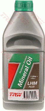 TRW Hydraulische olie PFM201