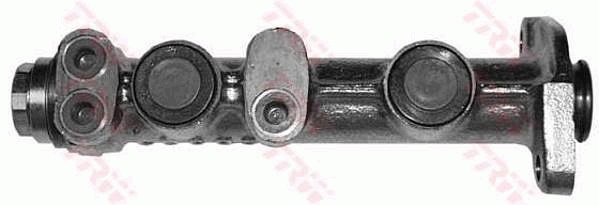 TRW Hoofdremcilinder PMD180