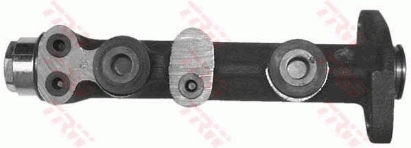 TRW Hoofdremcilinder PMD361