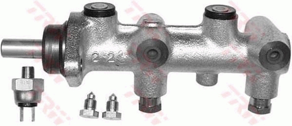 TRW Hoofdremcilinder PMF126