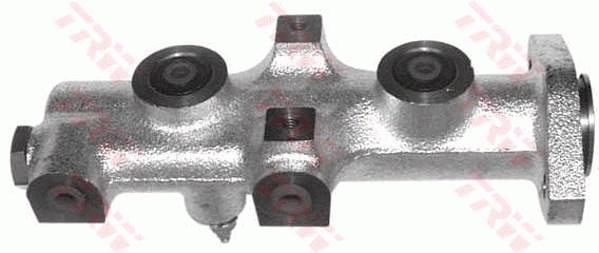 TRW Hoofdremcilinder PMH449