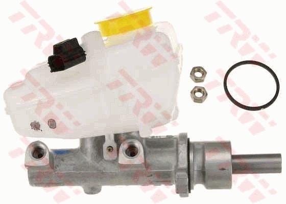 TRW Hoofdremcilinder PMK591