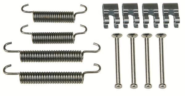 TRW Rem montageset SFK376