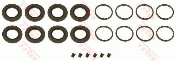 TRW Remklauw revisie SP8296