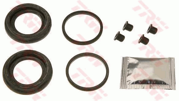 TRW Remklauw revisie SP8969