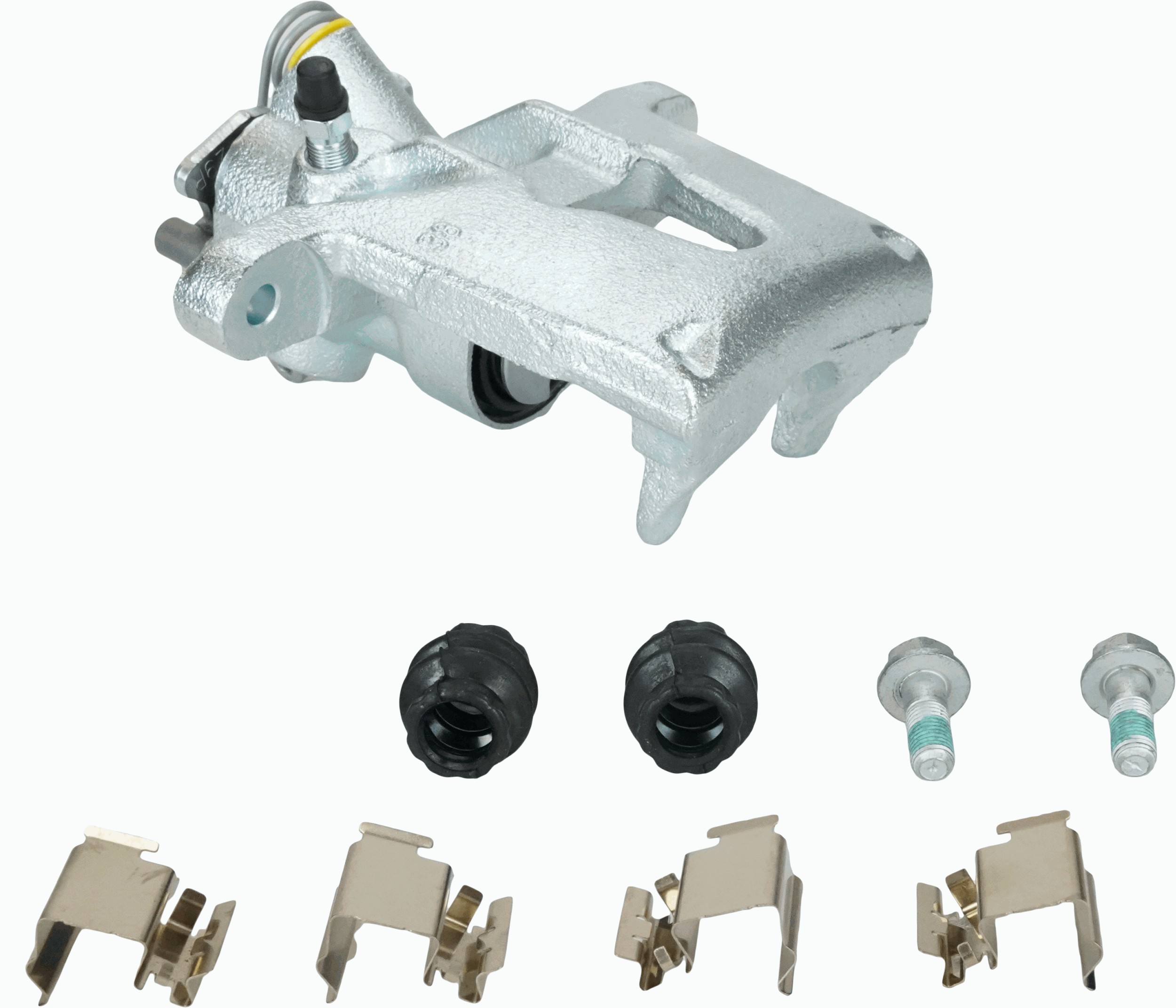 TRW Remzadel/remklauw BHN1072E