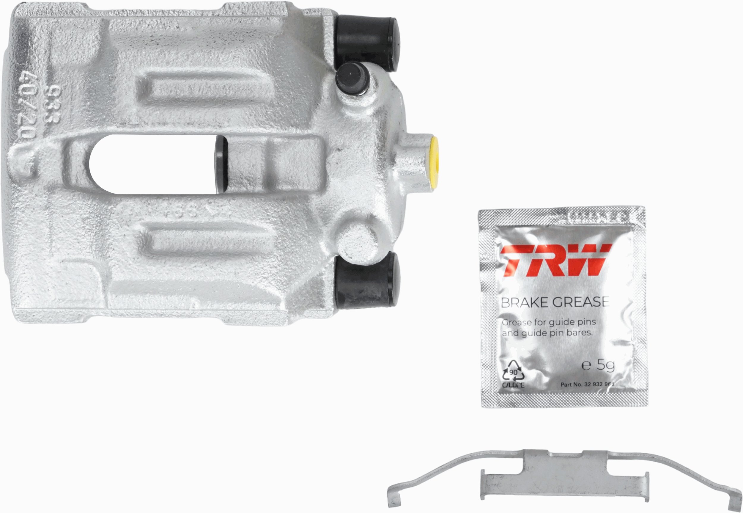 TRW Remzadel/remklauw BHN1125E