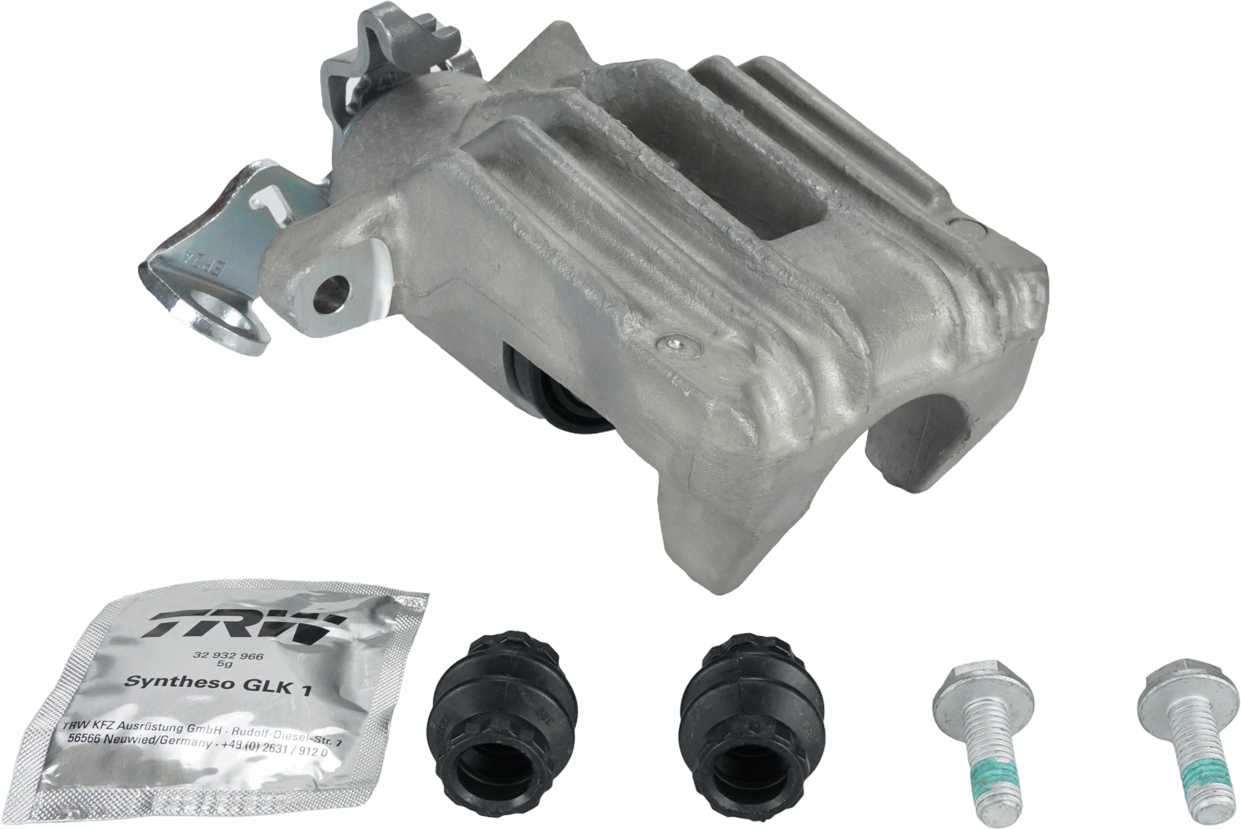 TRW Remzadel/remklauw BHN203E