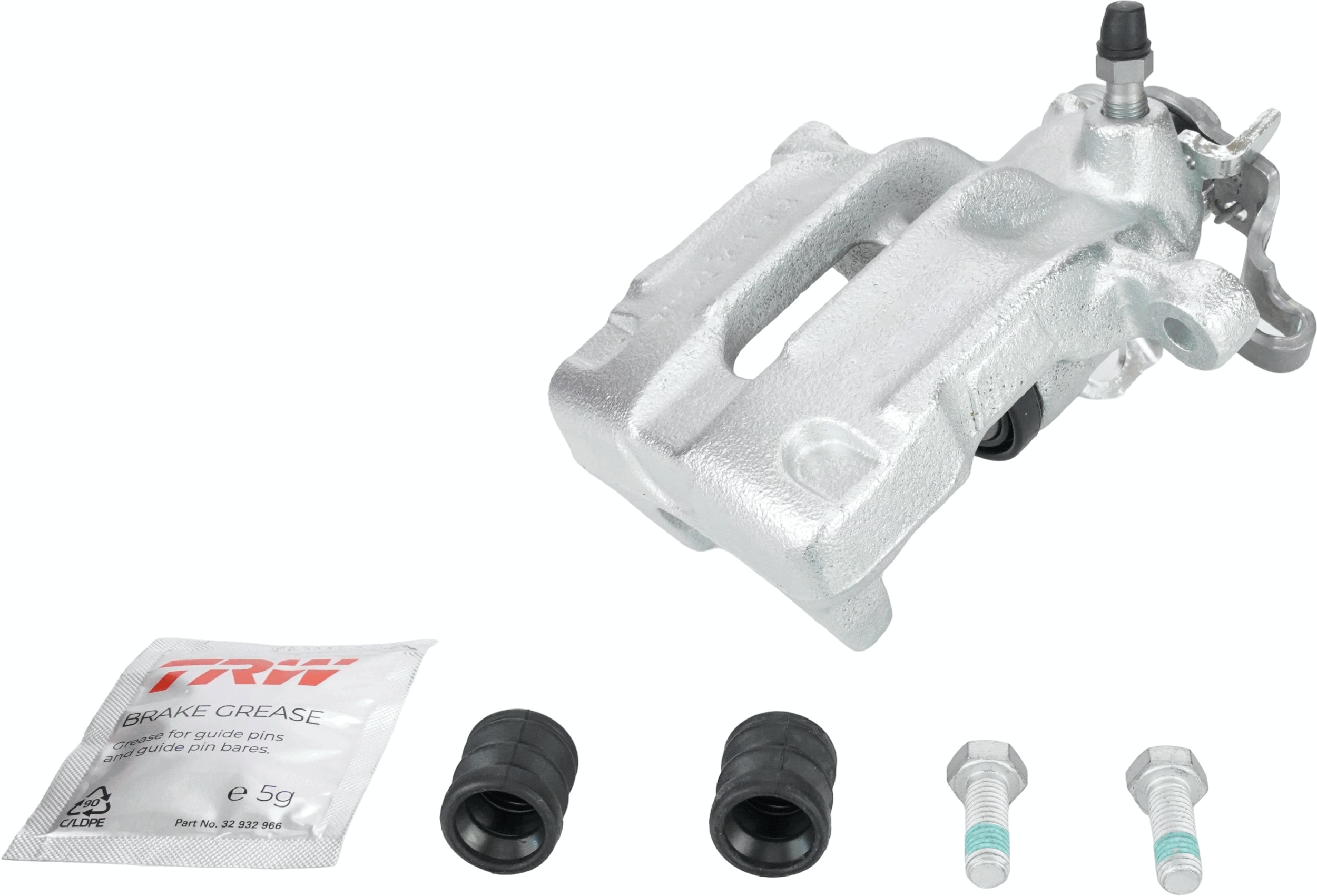 TRW Remzadel/remklauw BHN353E