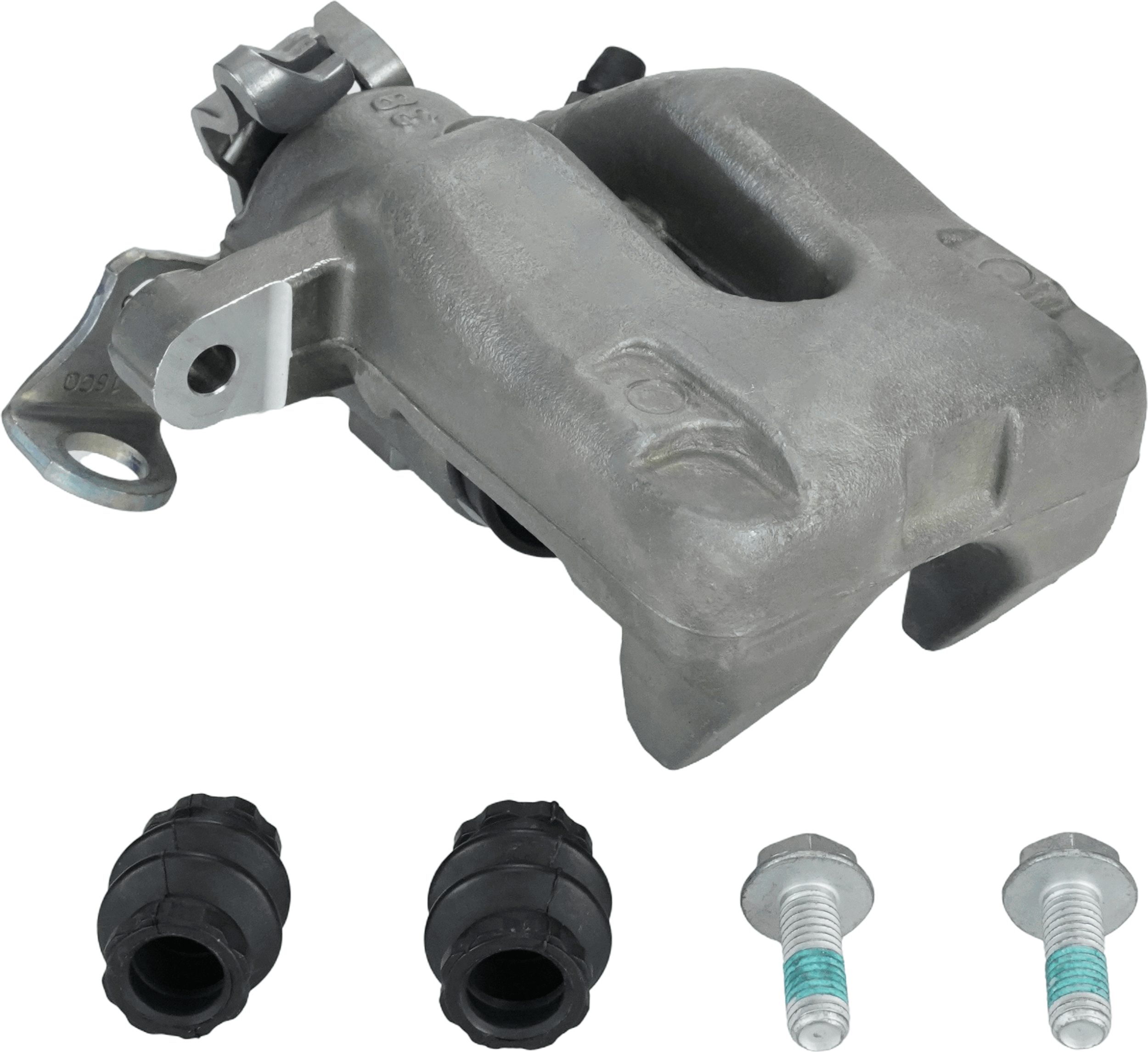 TRW Remzadel/remklauw BHN931E