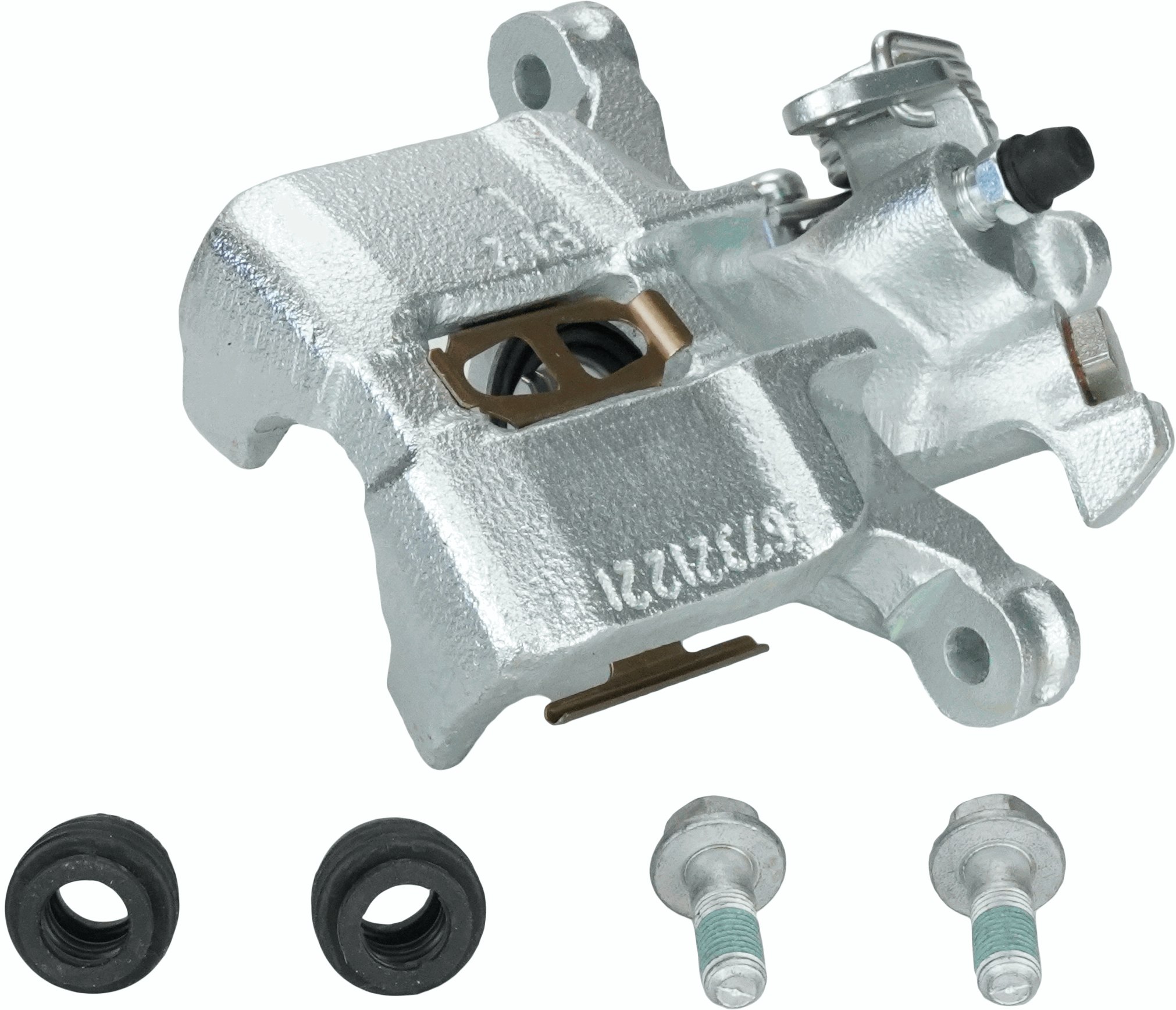 TRW Remzadel/remklauw BHP102E