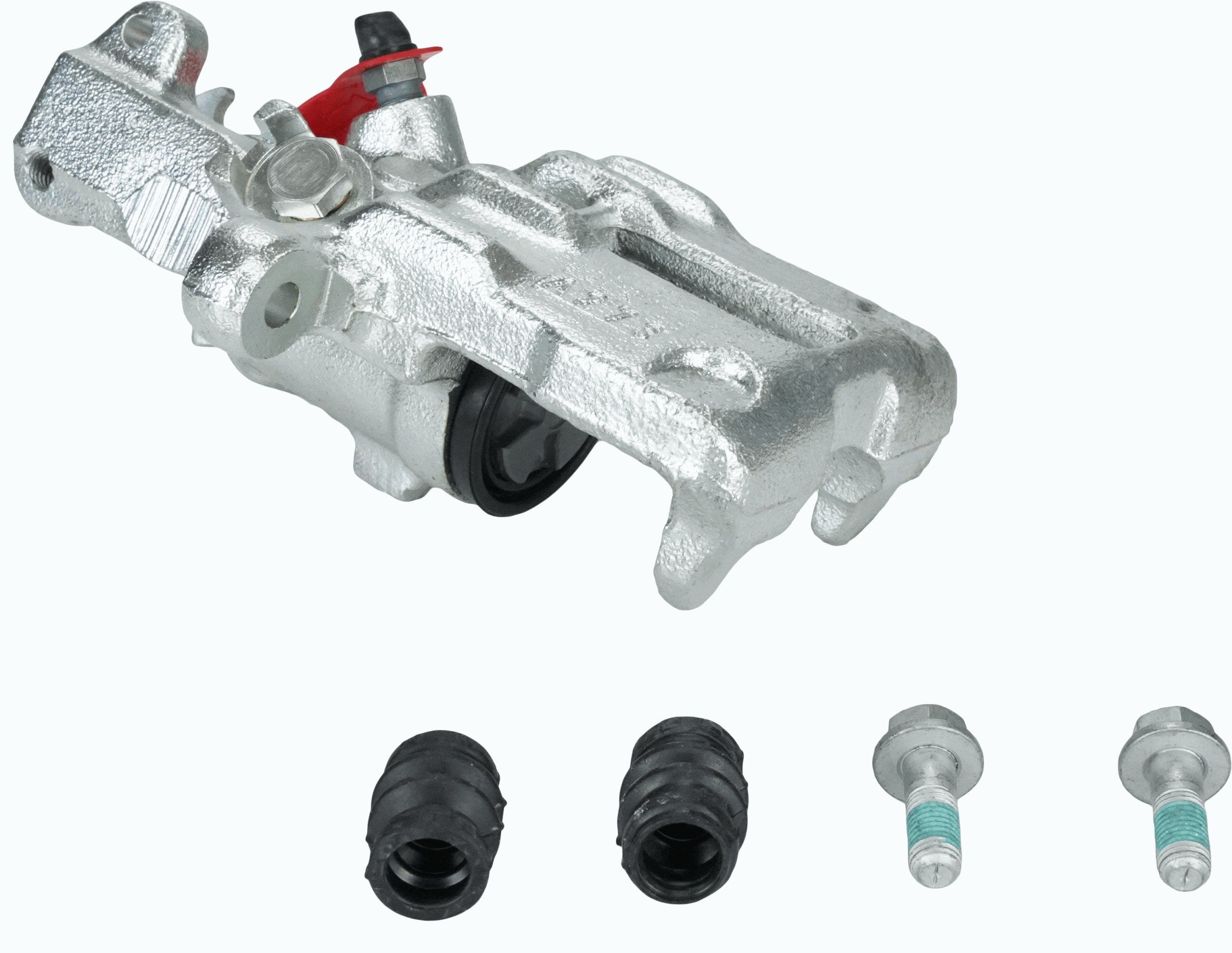 TRW Remzadel/remklauw BHQ120E