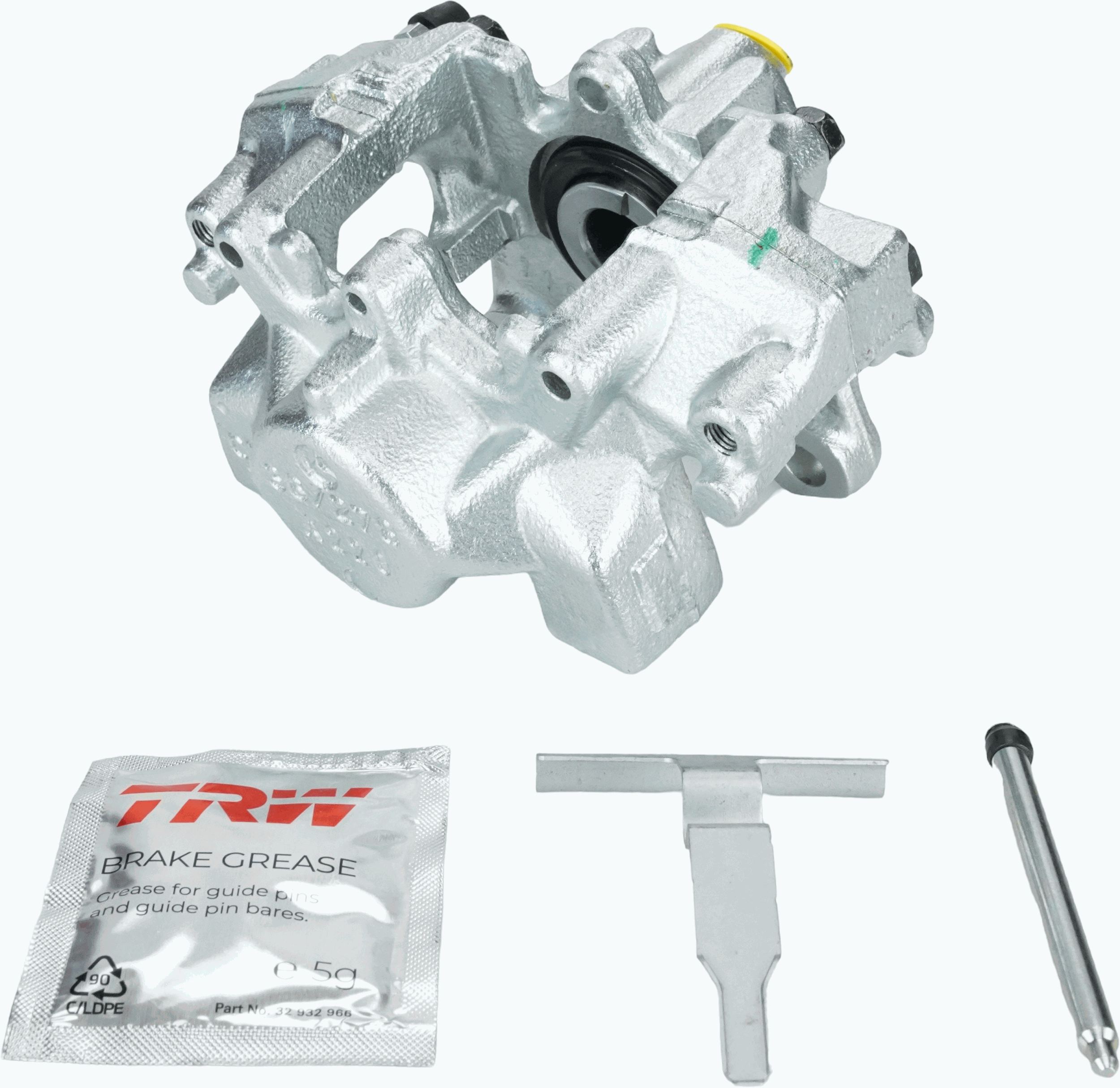 TRW Remzadel/remklauw BHR267E