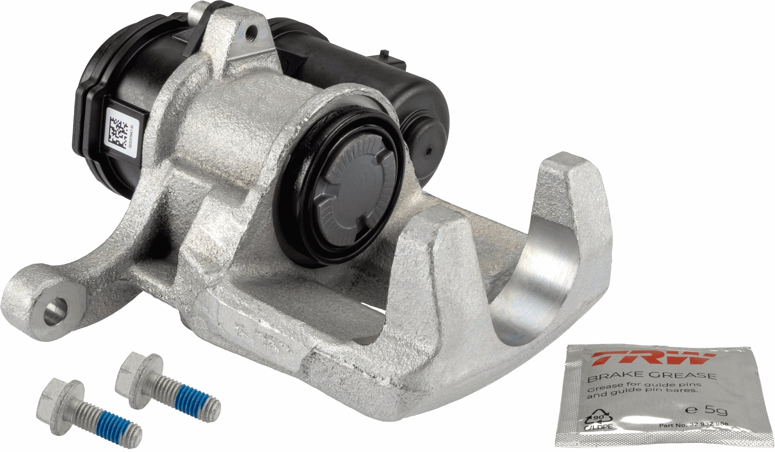 TRW Remzadel/remklauw BHR279E