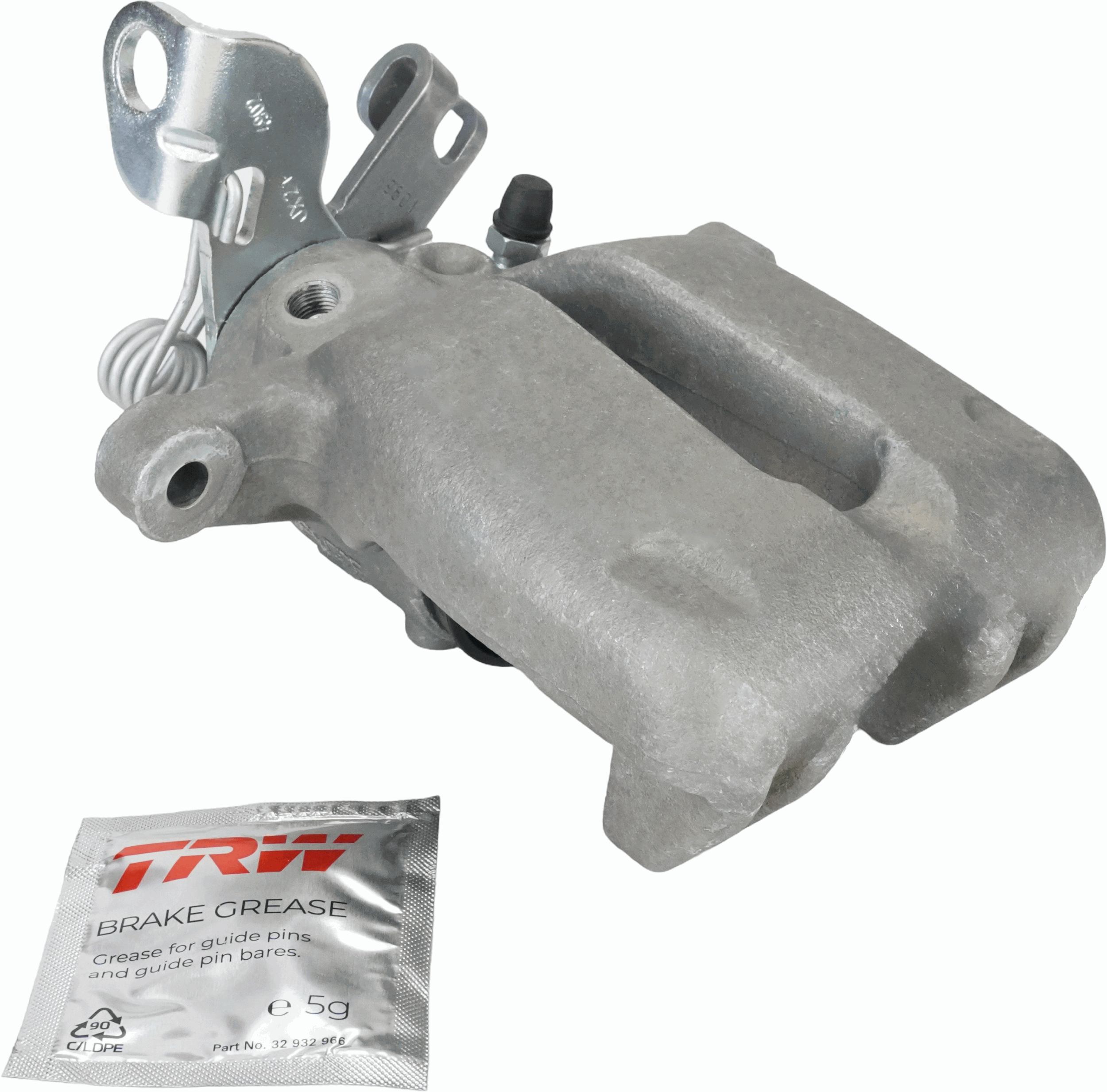 TRW Remzadel/remklauw BHS1203E