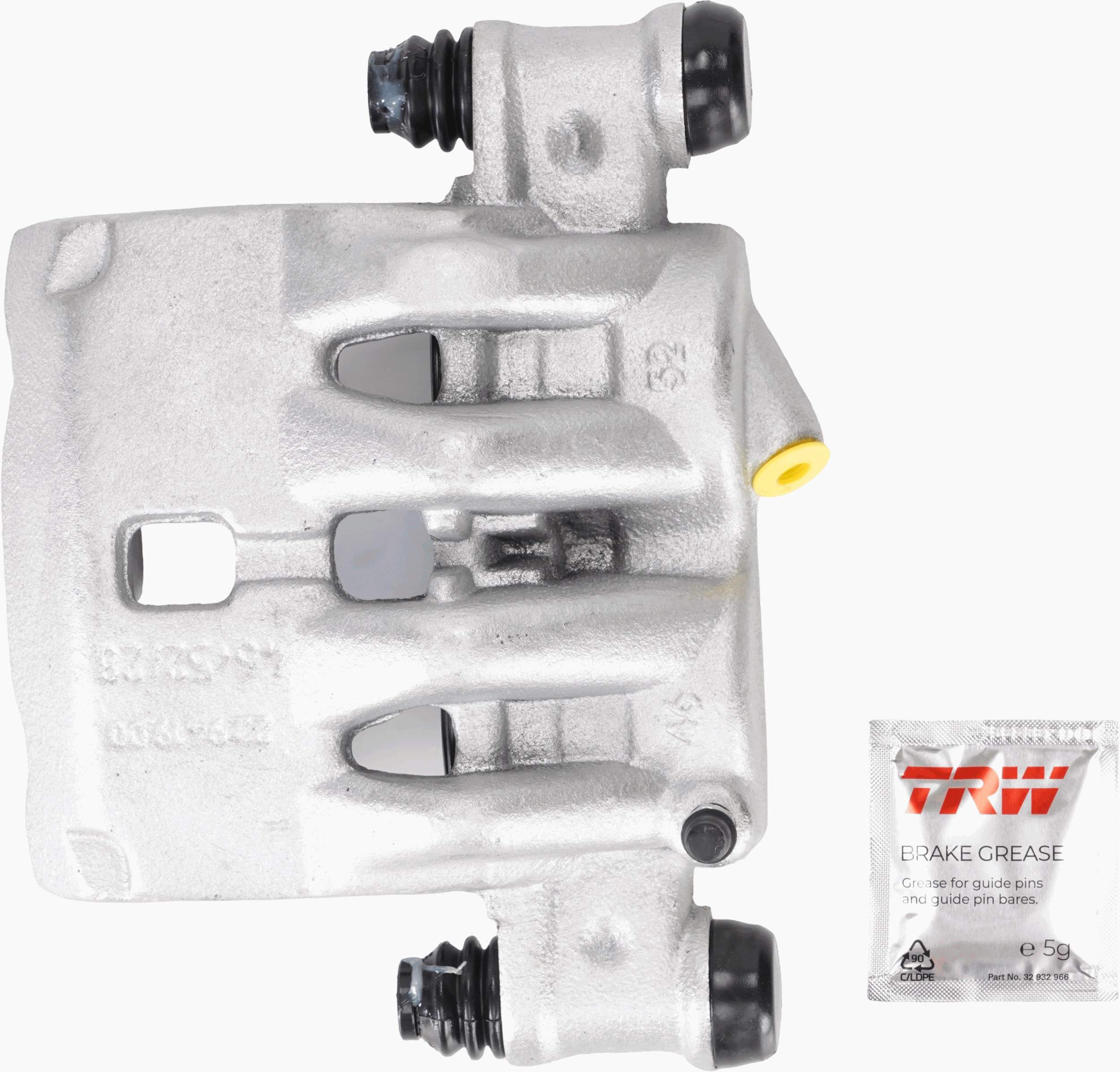 TRW Remzadel/remklauw BHS1307E