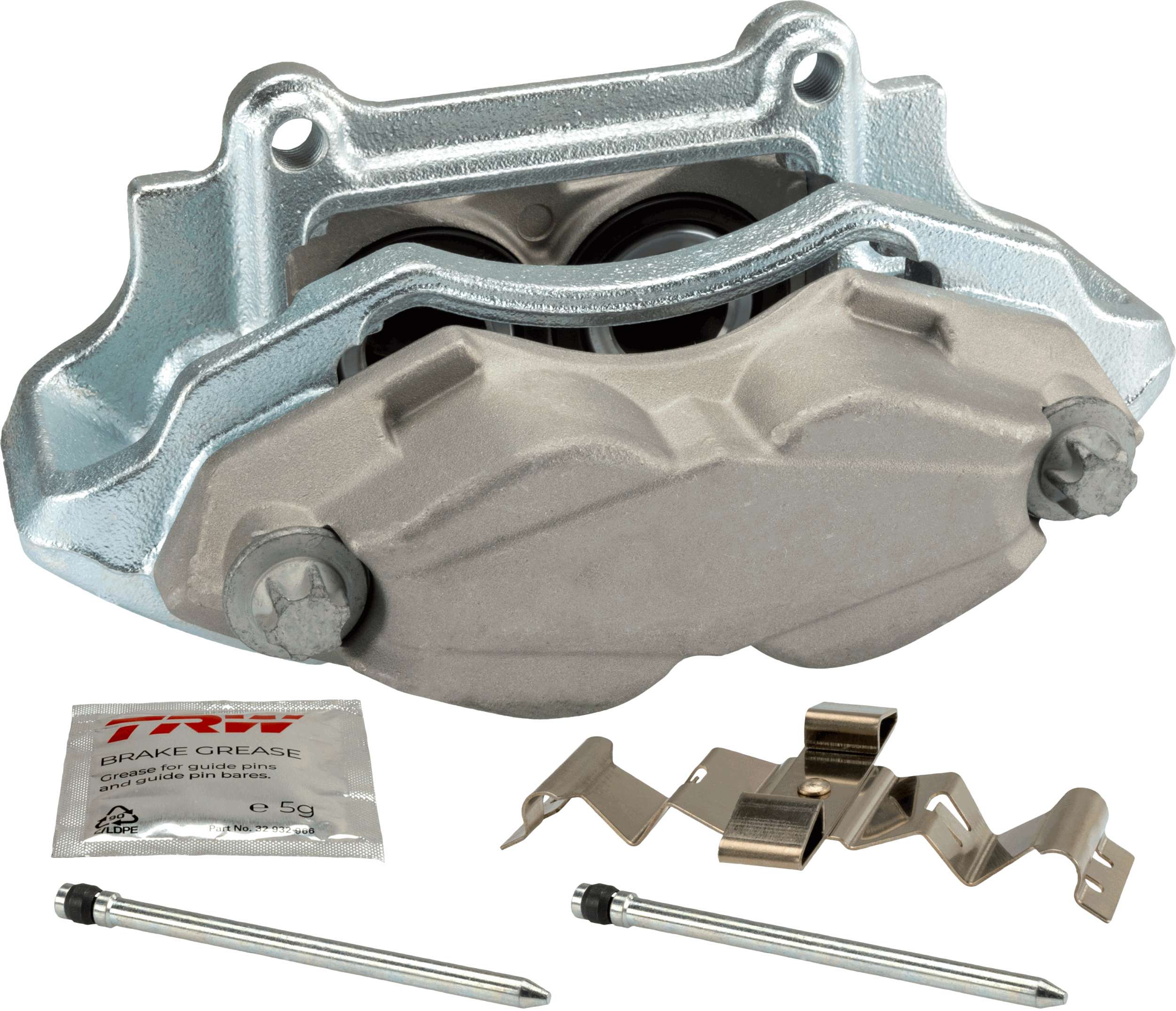 TRW Remzadel/remklauw BHS1374E