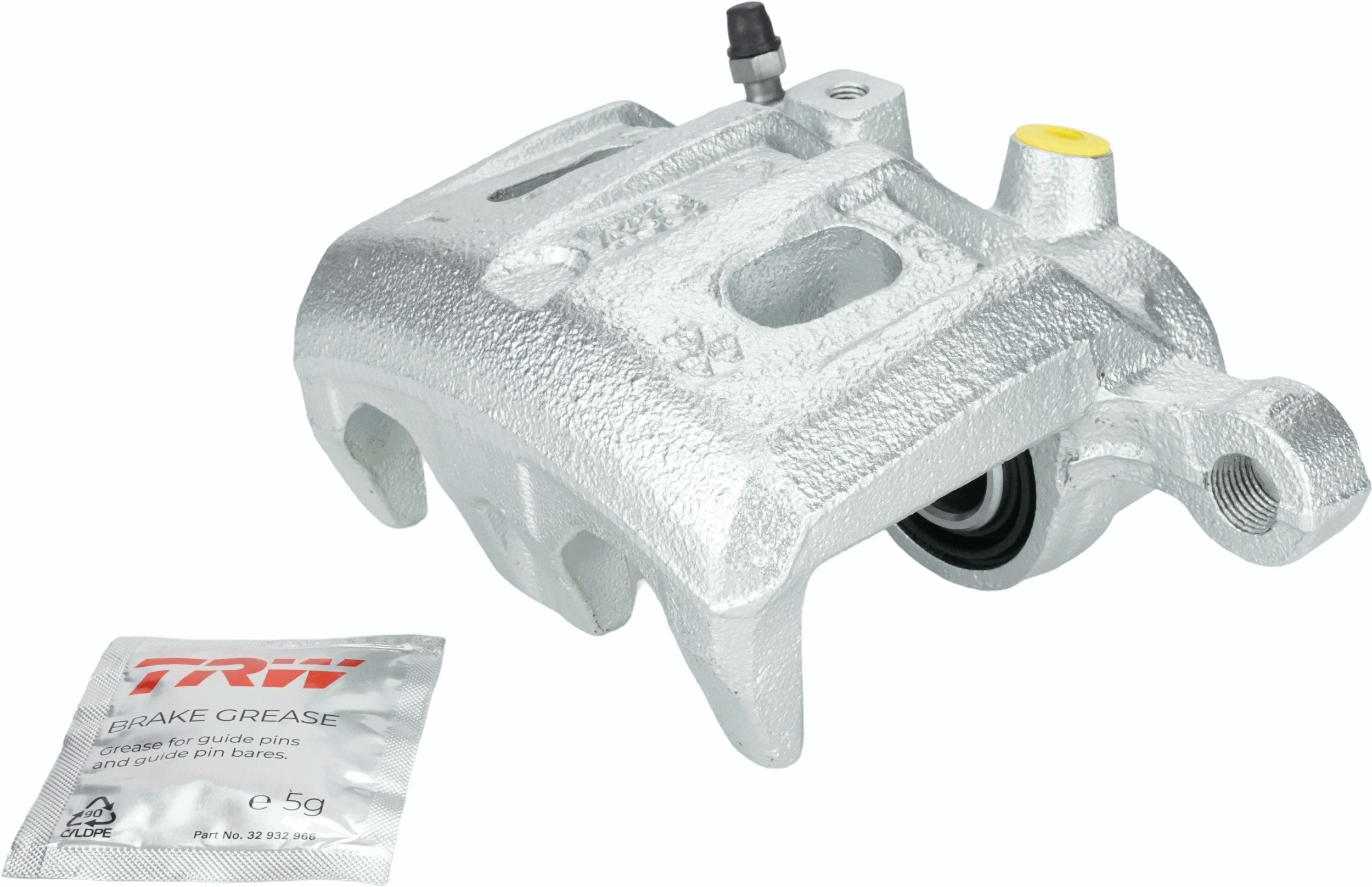 TRW Remzadel/remklauw BHS618E