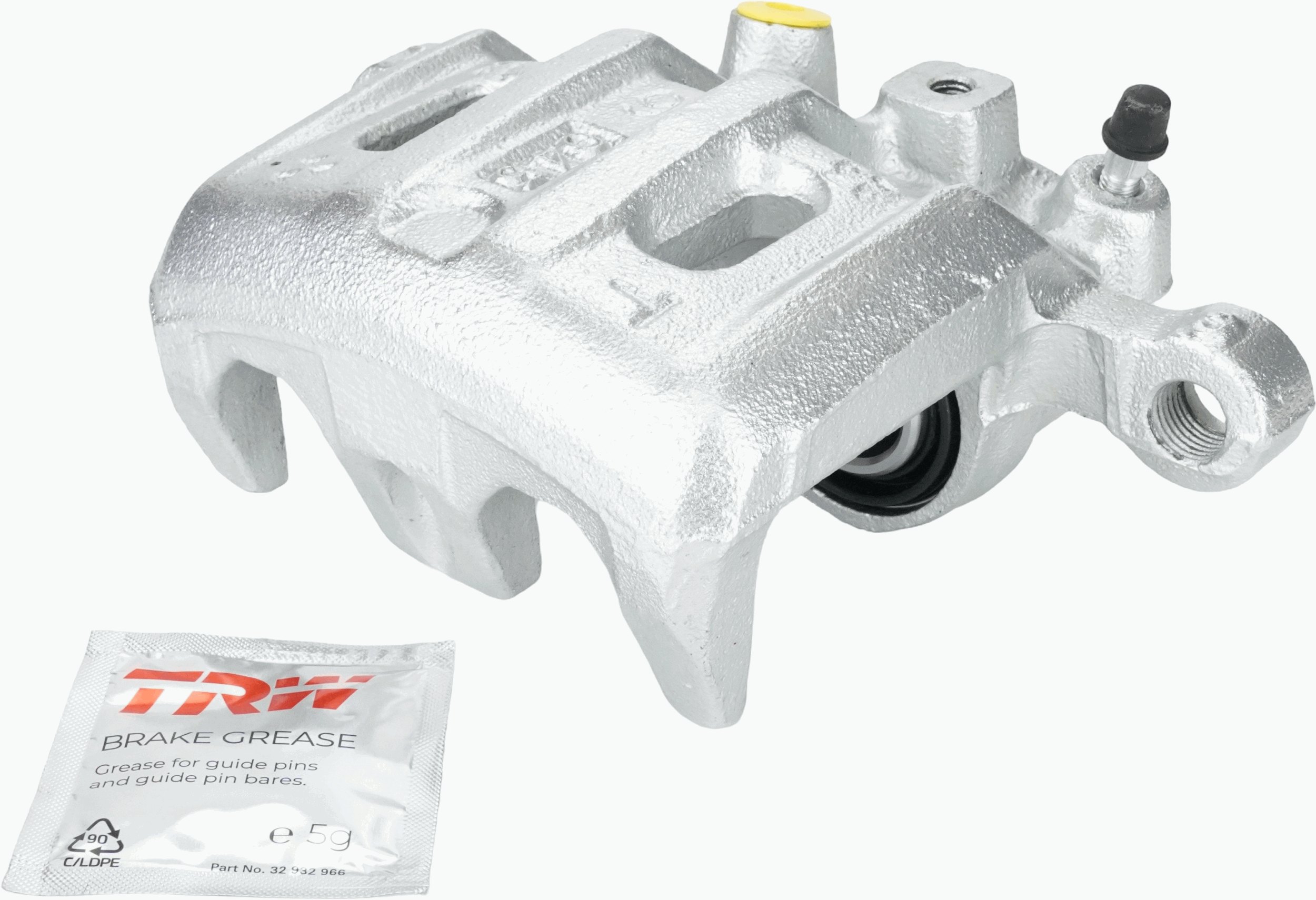 TRW Remzadel/remklauw BHS619E