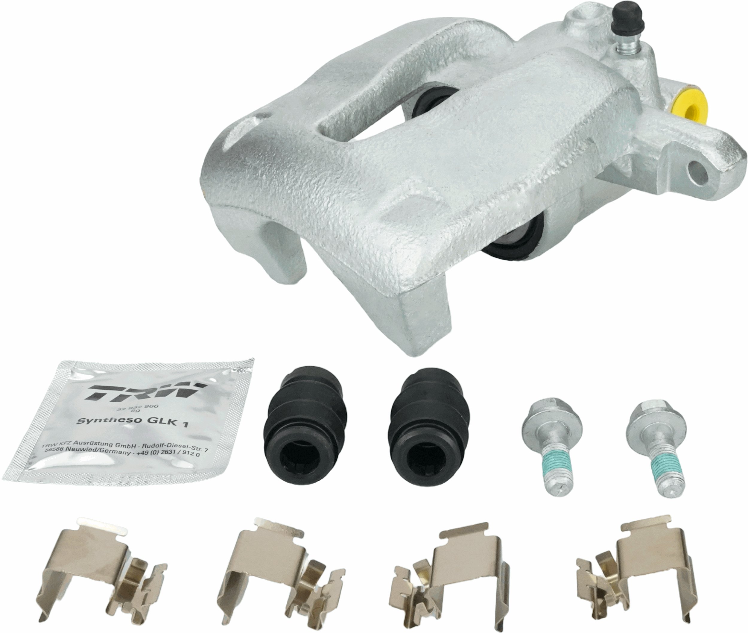 TRW Remzadel/remklauw BHW1015E