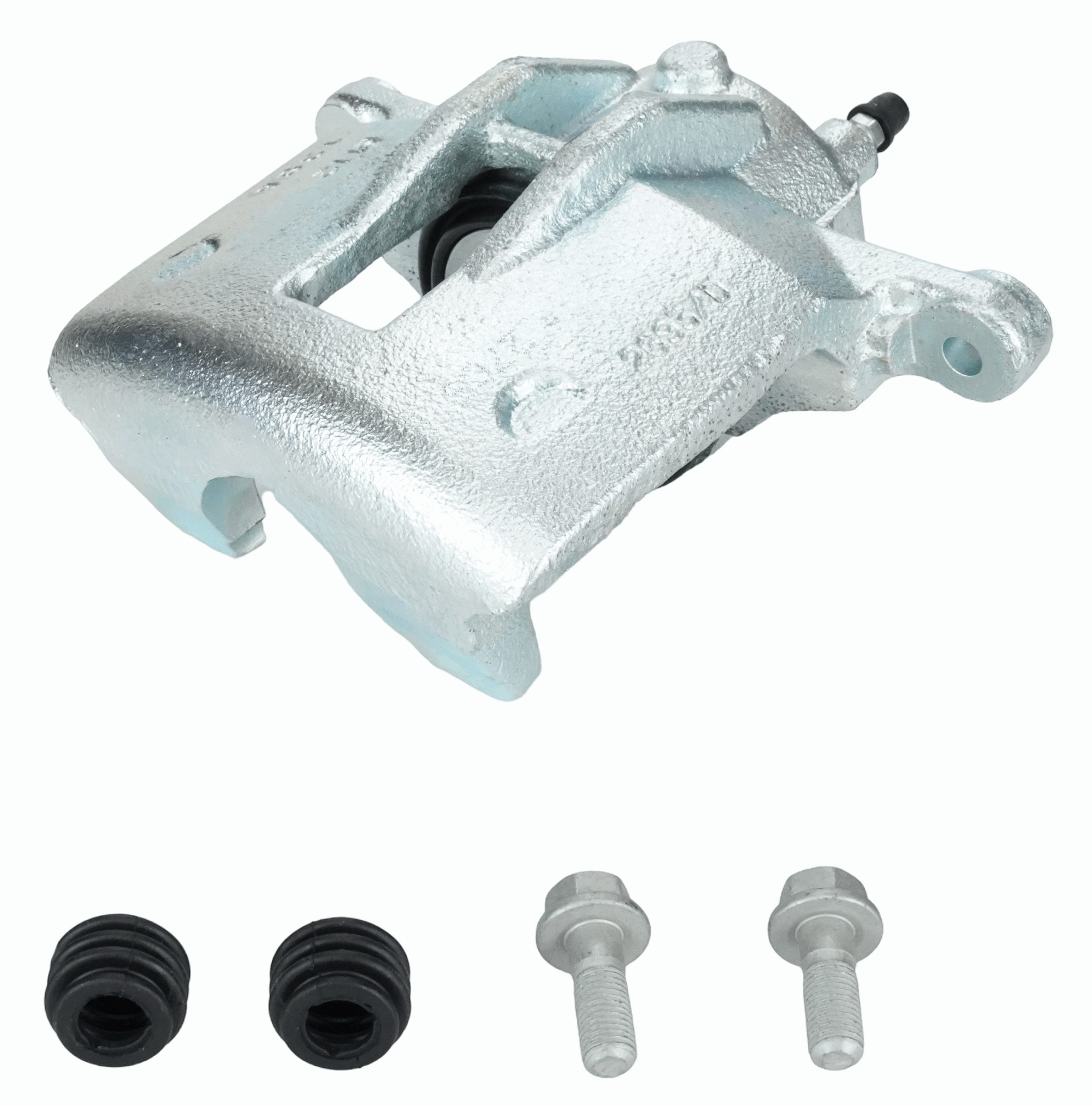 TRW Remzadel/remklauw BHX390E