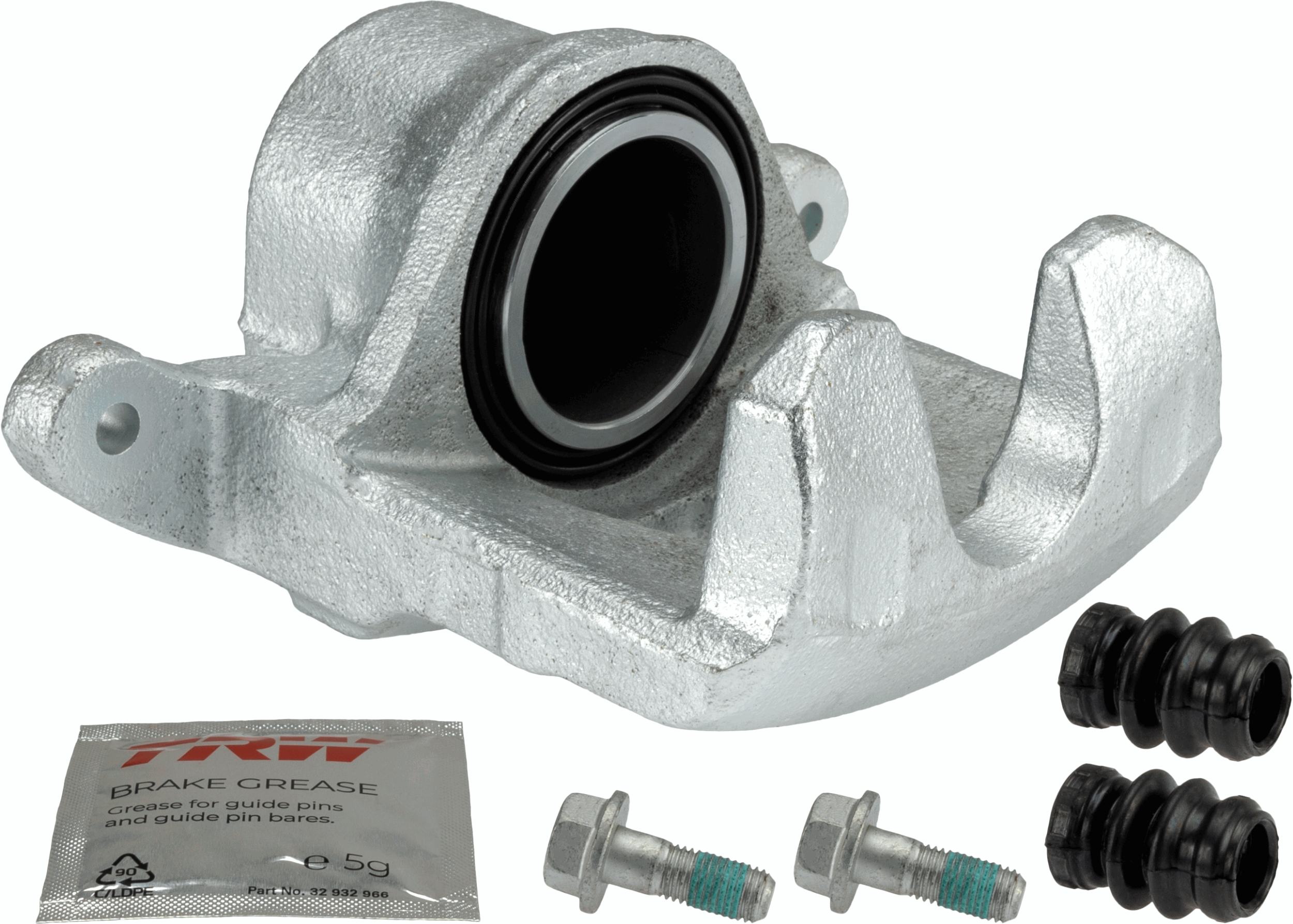 TRW Remzadel/remklauw BHX665E