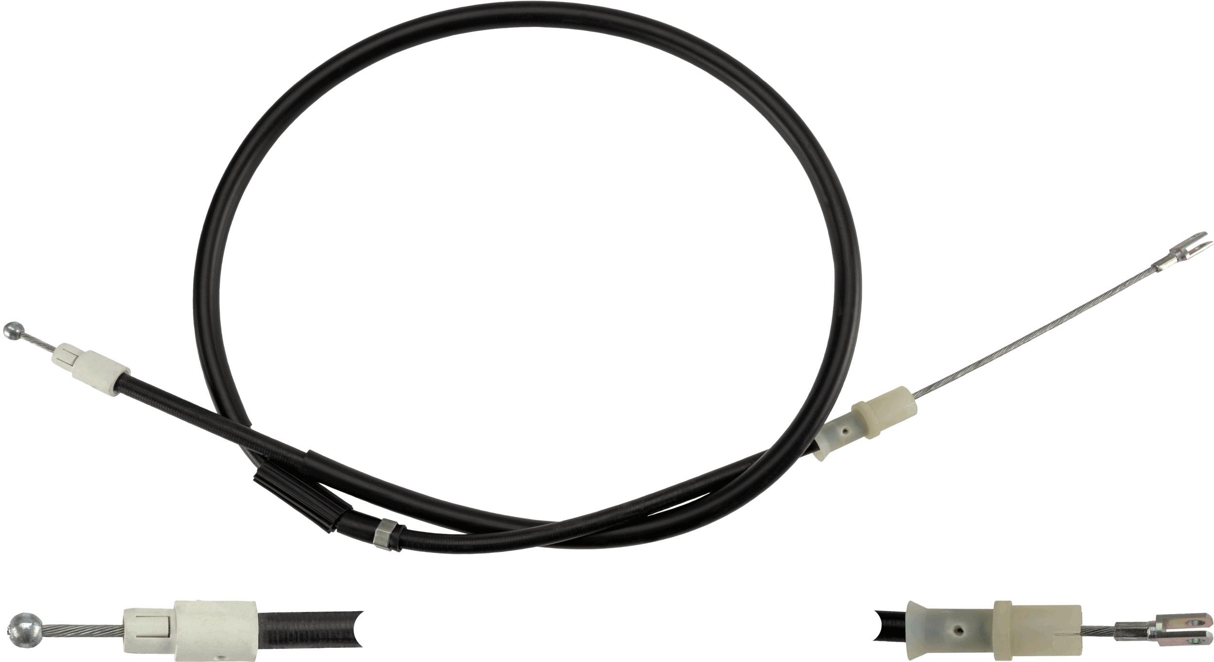 TRW Handremkabel GCH902