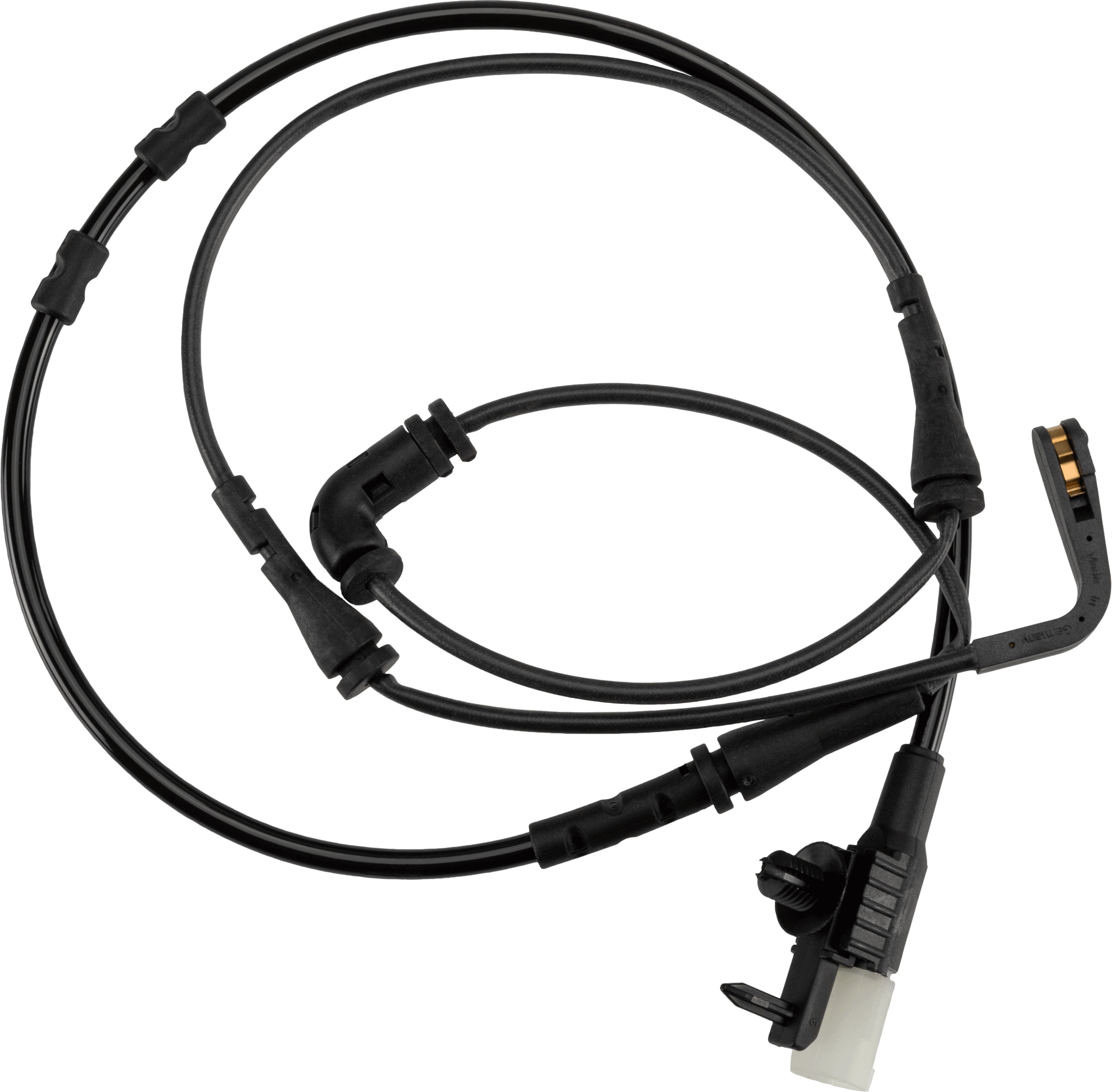 TRW Slijtage indicator GIC436