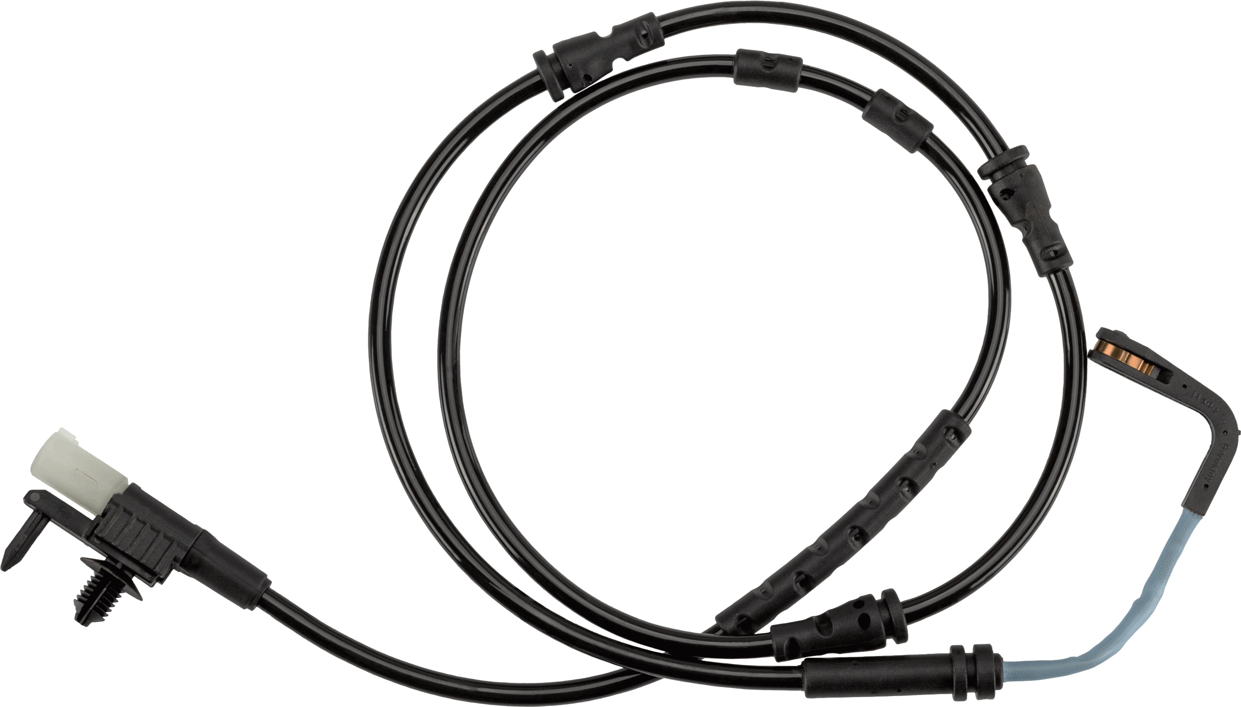 TRW Slijtage indicator GIC470